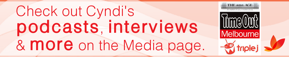Podcasts & Media