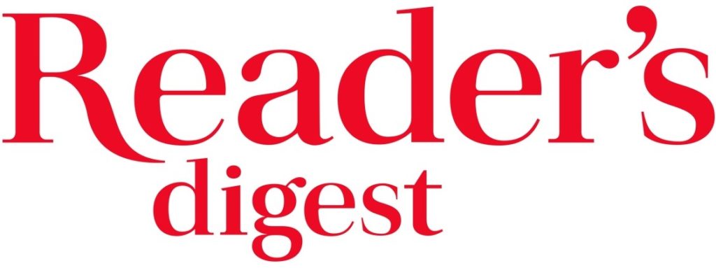 readers digest