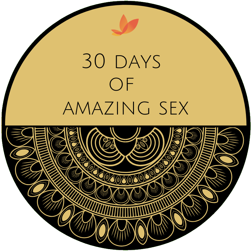30 Day Sex Challenge Cyndi Darnell