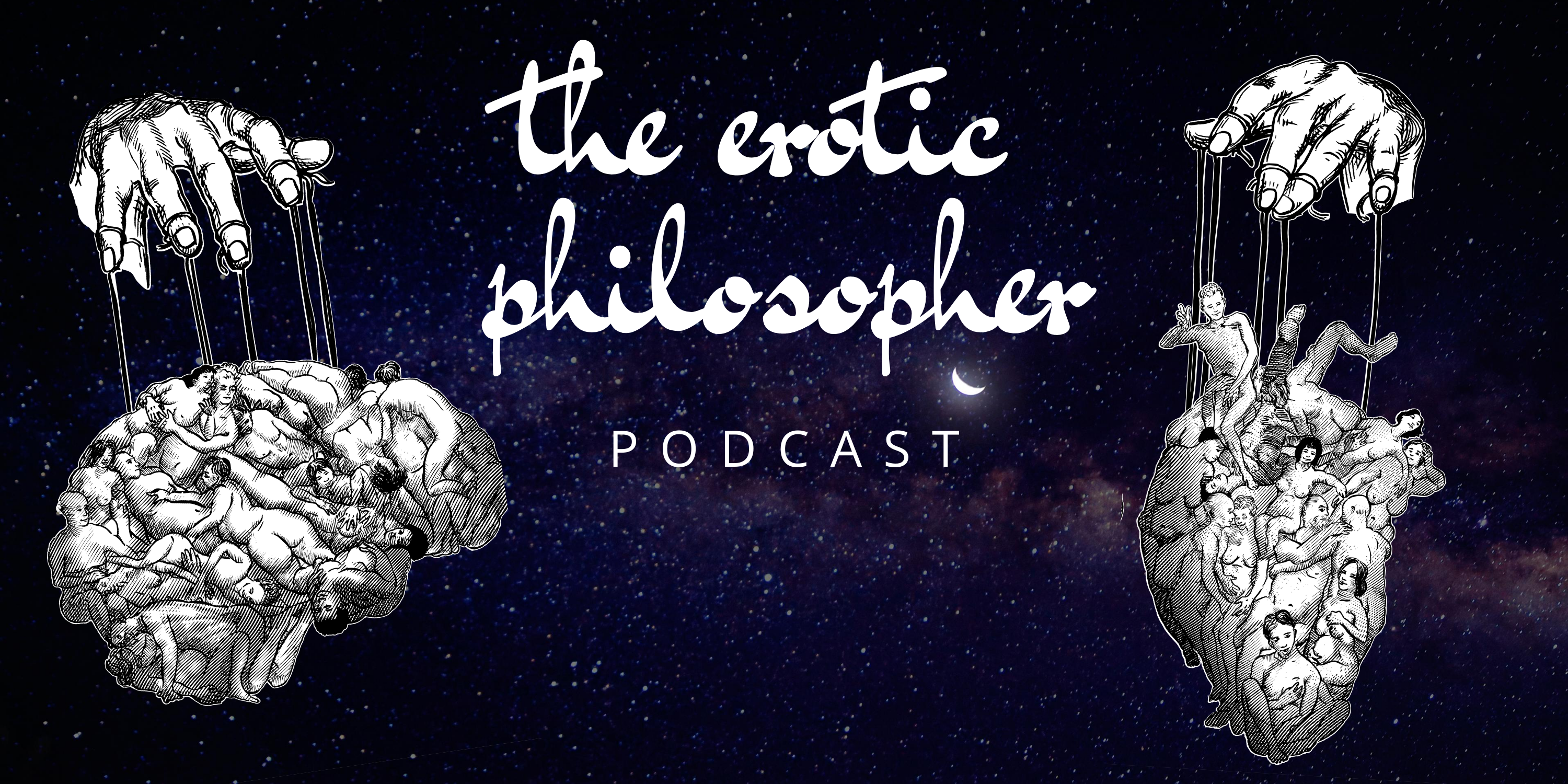 The Erotic Philosopher Podcast with Cyndi Darnell