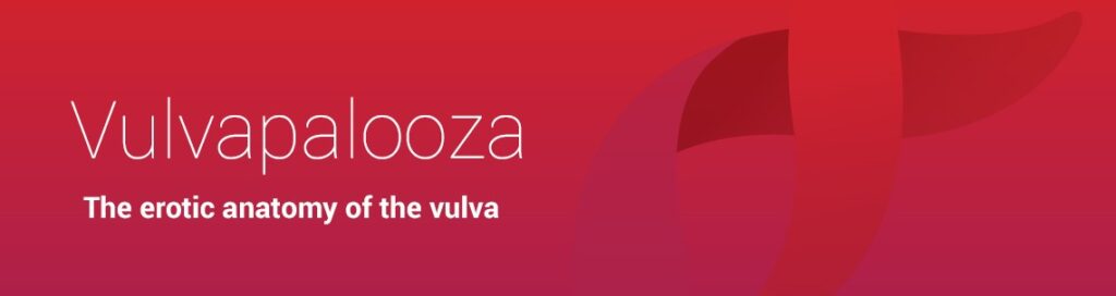 vulvapalooza