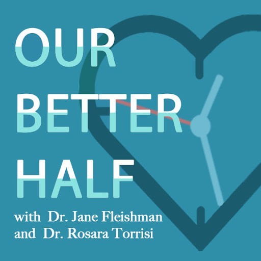 Our Better Half Podcast Cyndi Darnell