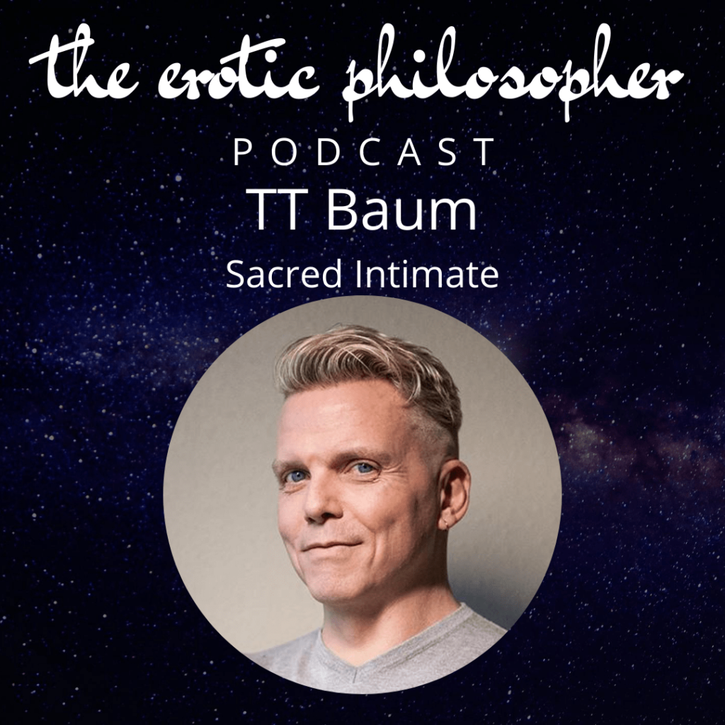 The Erotic Philosopher with Cyndi Darnell