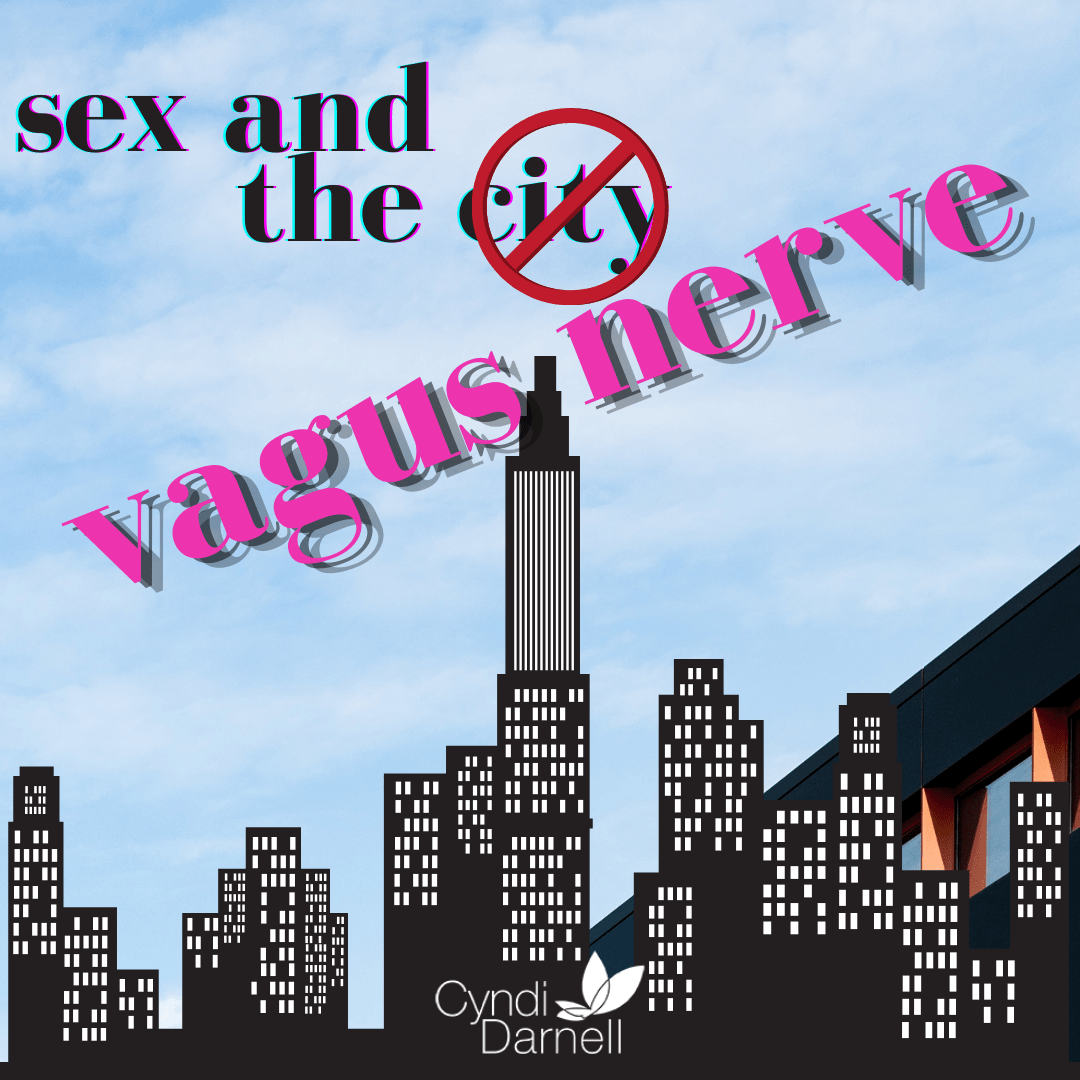 Sex and The Vagus Nerve |