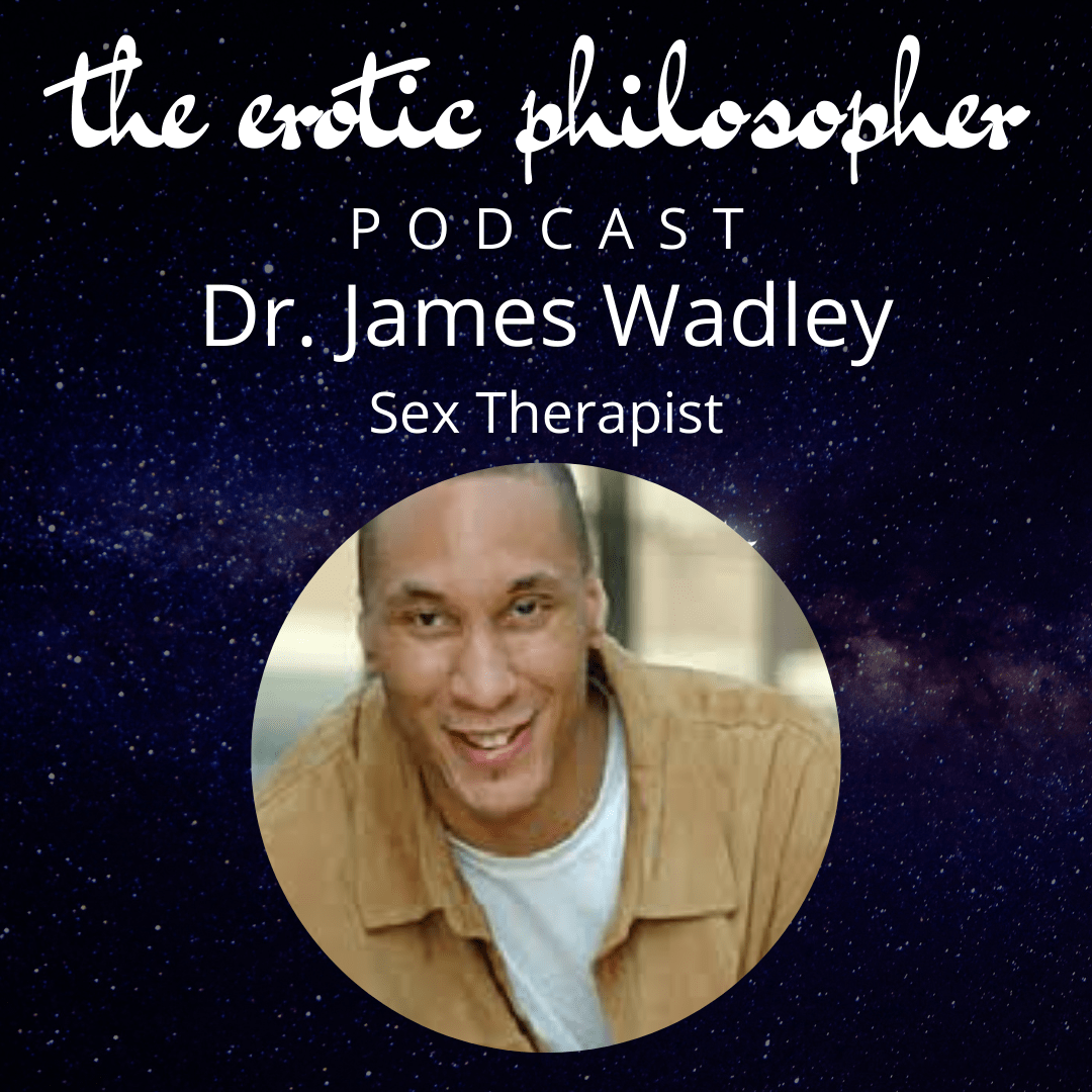 James Wadley Podcast
