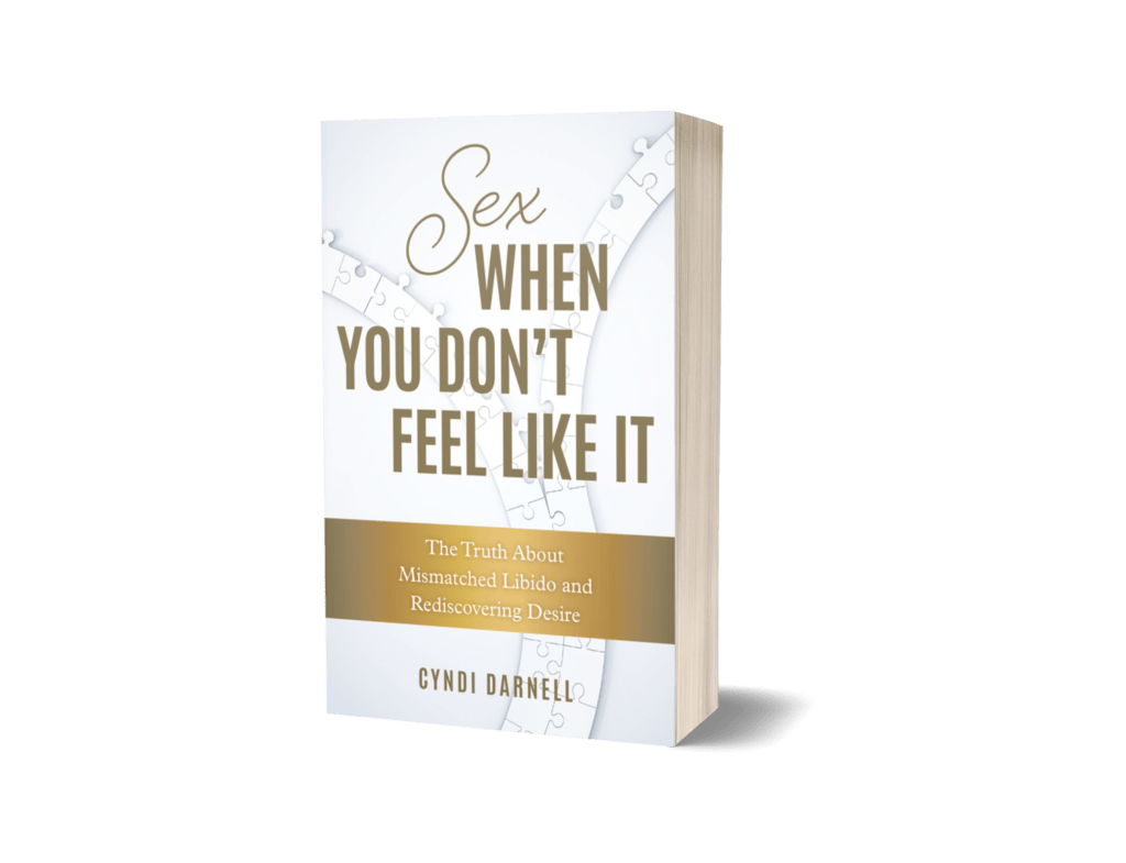 Sex When You Don't Feel Like It