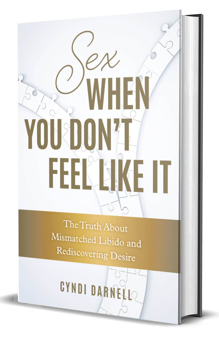 Sex When you Don't Feel Like It