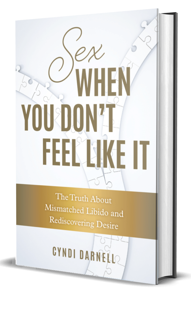 Sex When you Don't Feel Like It