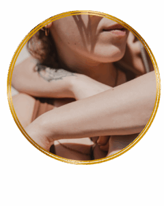 people entagled but embracing