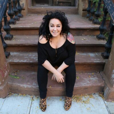 Cyndi Darnell is a leading sex therapist, relationship counselor, educator, and author based in New York City. Known for her compassionate and evidence-based approach, she supports individuals and couples in creating fulfilling, authentic relationships. With a commitment to inclusivity, empowerment, and holistic well-being, Darnell continues to shape the future of modern relationship counseling.